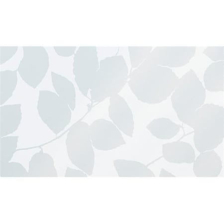 Fablon Fablon FAB10339 Leaf Static Window Film FAB10339